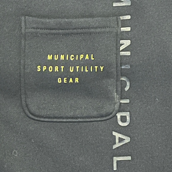 Municipal Training Camp Pocket Crew - Picture 2 of 4